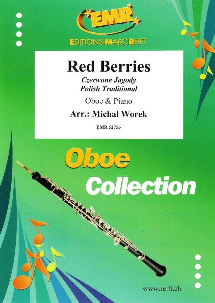 Red Berries